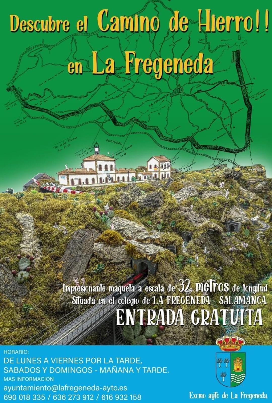 La FregenedaEl Abigero II别墅 外观 照片